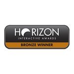 Horizon Awards 2015 - Bronze Prize