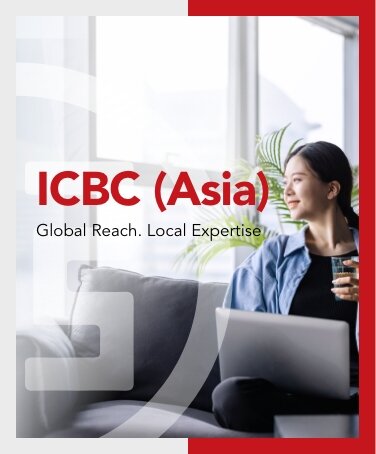 ICBC Asia Banner