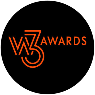 theOrigo WON W3 Awards 2022