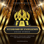 WebAwards 2024 - Award of Excellence