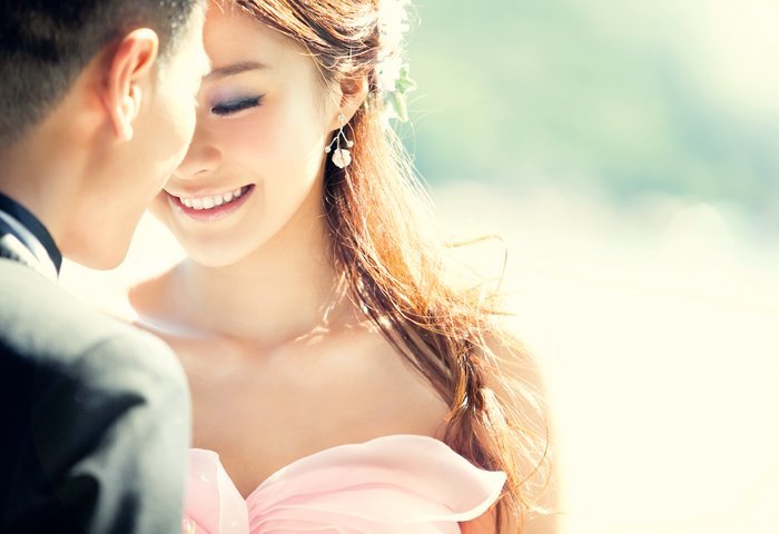 Great Moments in My Dream Wedding