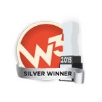 Silver Award 2015