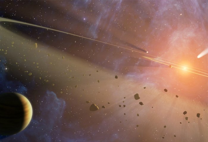 NameExoWorlds Contest