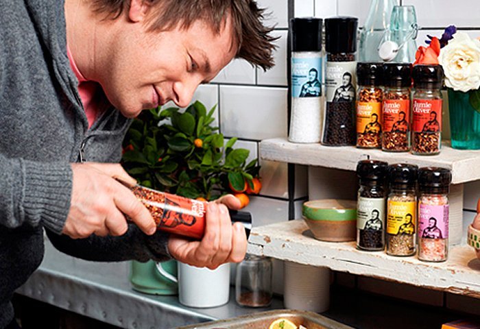Get Fresh with SF Gourment Online Store