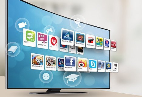 Samsung TV App Directory