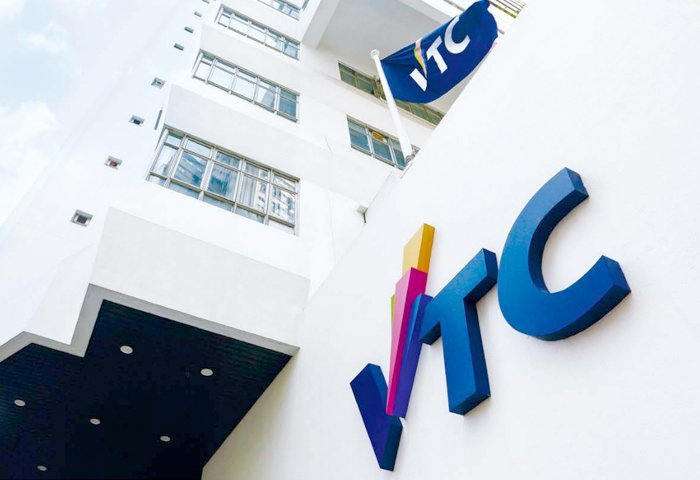 Study@VTC and Admission Websites